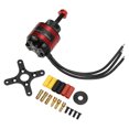 thumbnail image 3 of Motor sin escobillas 2814 de 600 kV para dron de ala fija con control remoto, 14 polos, pieza CCW, 3 of 14