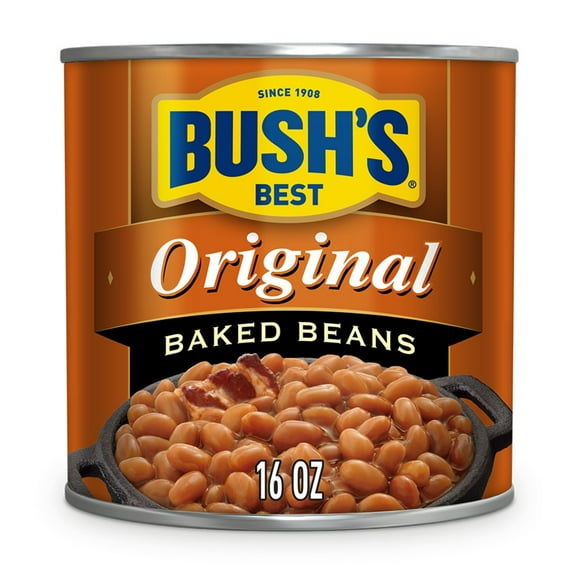 Bush's Best Original Baked Beans - 16 oz (Packaging May Vary)