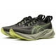 thumbnail image 2 of ASICS Novablast 3 LE Black Glow Yellow - 1011B591-003, 2 of 3