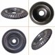 thumbnail image 5 of Juego de discos para amoladora angular, compatible con amoladoras angulares, discos para cortar y tallar madera, construcción duradera y aplicabilidad universal para diversas carpinterías, 5 of 5