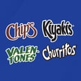 thumbnail image 6 of Kiyakis Clasico 2.75 oz Pouch, Original Coated Peanuts Japanese Style, 6 of 6