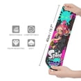 thumbnail image 2 of Splatoon Thick Stockings Casual Socks Breathable Socks Long Tube Socks 15.7 Inch, 2 of 8