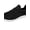 White, variant on Men's Wide Barefoot Shoes,Minimalist Style Casual Shoes,Zero Drop Outdoor Walking Shoes.