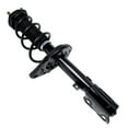 thumbnail image 6 of Detroit Axle - Rear Left Driver Side Strut w/Coil Spring Assembly for 2012-2017 Toyota Camry, 6 of 7