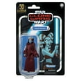 thumbnail image 2 of Star Wars The Vintage Collection Aayla Secura, 3.75-Inch Star Wars: Clone Wars Figure, 2 of 8