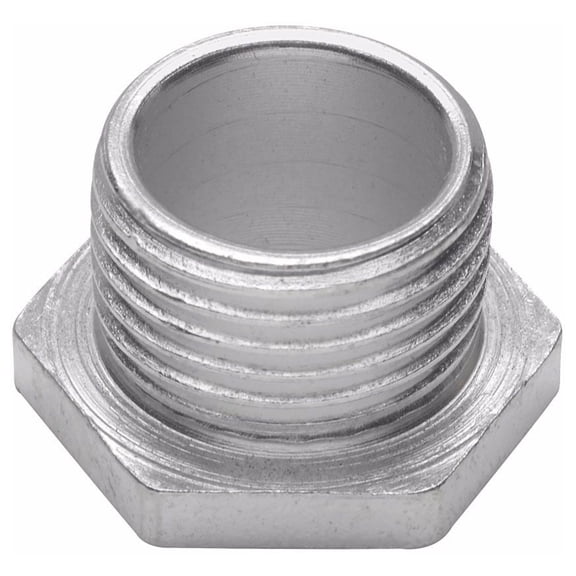 Crouse-Hinds 55, 2"", Iron, Non-Insulated, Rigid Conduit Nipple, 1pc