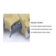 thumbnail image 2 of 1170 Pneumatic Pins Gun Air Tack Stapler 11mm Tacker For Making Sofa And Furniture ,Easy to Use, 2 of 7