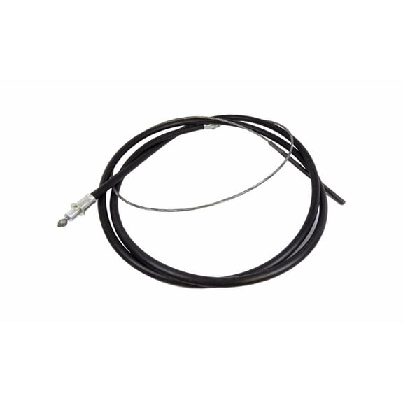 Raybestos Element3™ Brake Cables, BC93382 Fits select: 1972-1977 DODGE D-SERIES, 1972-1975 DODGE W-SERIES