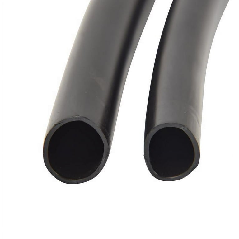 Raindrip Polyethylene Drip Irrigation Tubing .710 in. D X 50 ft. L Raindrip Polyethylene Drip Irrigation Tubing .710 in. D X 50 ft. L