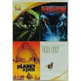thumbnail image 2 of Alien / Predator / Planet of the Apes / the Fly [DVD], 2 of 2