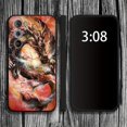 thumbnail image 3 of Dragon Claw TPU Soft Case for Motorola Moto Edge 14 Neo Plus Power Play Ultra Pro Lite, 3 of 4