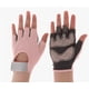 thumbnail image 1 of Guantes Xtellar Gym Unisex Fitness Gimnasio Mujer Hombre Color Rosa S, 1 of 3