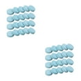thumbnail image 1 of Guardoinrt 20pcs Solid Washer Effervescent Washing Tools Car Kitchen Tablets Window Cleaners Agent Universal Automobile Accessory 2Set, 1 of 6