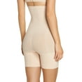 thumbnail image 3 of SPANX HIGHER POWER SHORT IN SOFT NUDE SZ M, 3 of 4