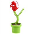 thumbnail image 2 of La Base de Carga NS Food Flower Es Adecuada para SWITCH. Admite una Base de Extensión Multifuncional con Proyección de Carga., 2 of 5