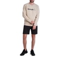 thumbnail image 3 of Reebok Men's Free Weight Crewneck Sweater, Up To Size 3XL, 3 of 6