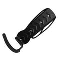 thumbnail image 1 of Wall Mount Bike Rack, Bike Hanger, Anti-slip Relief Design Simple To Install Practical Durable Bike Wall Hook, for Garage Indoor No Fixed Model,Fixed Model, 1 of 7