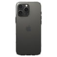 thumbnail image 1 of Spigen Étui Crystal Flex Crystal Clear pour iPhone 16 Pro Max, 1 of 3