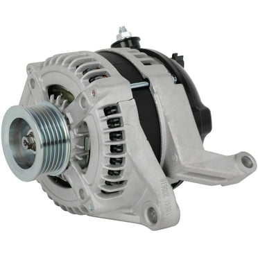 CCIYU New Car Alternator Replacement foCompatible with 2011-2017 For