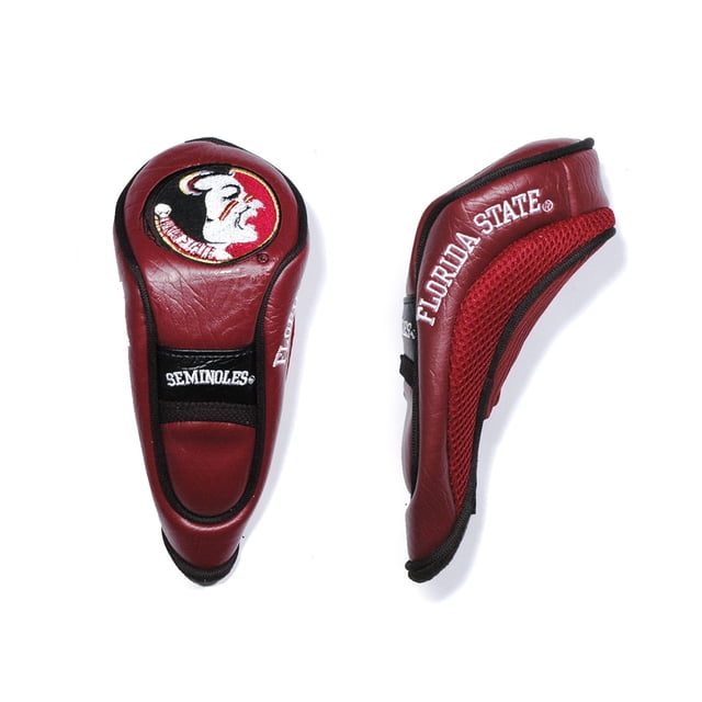 Florida State Seminoles NCAA Hybrid/Utility Headcover