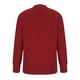thumbnail image 4 of Blusa informal de manga larga con botones y cuello redondo para otoño e invierno para mujer Pompotops  hdfakjf10943, 4 of 8