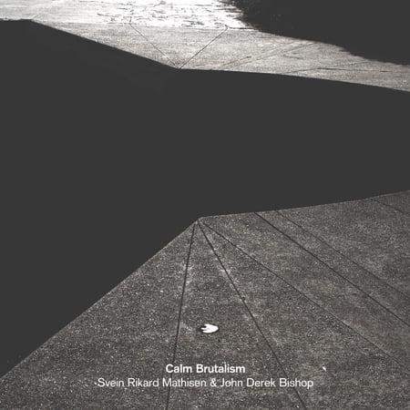 Calm Brutalism (LP)