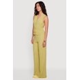 thumbnail image 3 of Women's Textured Knit V Neck Button Front Vest, 3 of 4