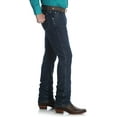 thumbnail image 3 of Wrangler Cowboy Cut 36 Slim Fit Midnight Rinse Jeans 40-34, 3 of 6