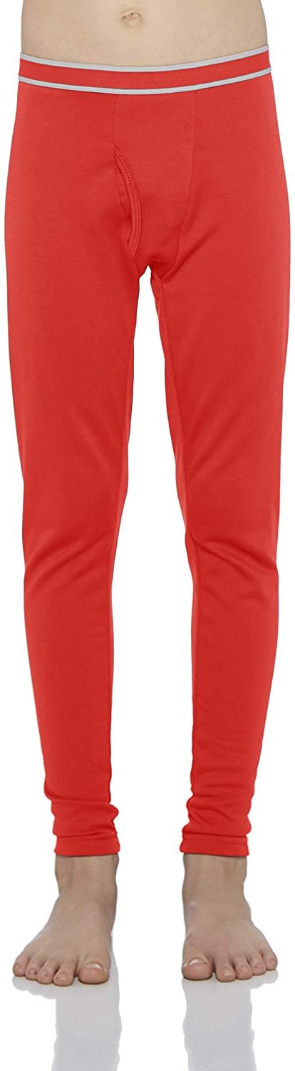 thermal leggings kids