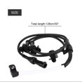 thumbnail image 3 of 2Pcs avant Gauche & ABS Droite Capteurs de Vitesse pour Ford Explorer Ranger Mercure XL2Z2C204AB, 3 of 12