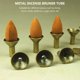 thumbnail image 4 of unbranded 12Ud Soporte Dorado Para Varillas De Incienso Con Base Ideal Para Y Estudio, 4 of 8