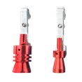 thumbnail image 5 of Universal Turbo Sound Whistle Modified Exhaust Pipe Sender Aluminum Alloy Tail Whistle Imitator Motorcycle Tailpipe Noise Sound Enhancer, 5 of 7