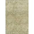 thumbnail image 2 of Addison Rugs Mayfield Premium Machine Washable Transitional Geometric Fern Rectangle Rug, 9' x 12', 2 of 7