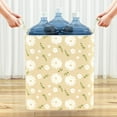 thumbnail image 4 of CSCHome Storage Bins, Dorm Room Essentials for College Students Girls, Fabric Material Moving Quilt Storage Basket for Organizing Bedroom, 4 of 5