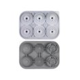 thumbnail image 2 of Rose Ice Cube Mold Diamond Ice Cube Molds Ice Molds Ice Cube Tray Ice Cube Mold Ice Molds for Cocktails Ice Cube Molds Cocktail Ice Cube Molds for Cocktails Convenient Ice Tray for Home Use, 2 of 9