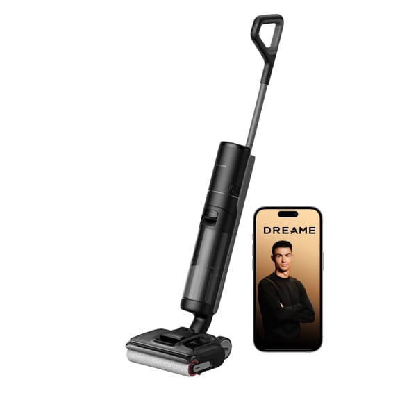Aspiradora en Seco y Húmedo Dreame H12 Pro FlexReach