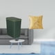 thumbnail image 2 of Contenedor de compostaje para residuos de cocina,Cubo de basura de cocina con tapa Cesta para compostaje,Funda de almohada,Fundas de cojín para sofá cama,funda de almohada cuadrada,Funda de, 2 of 8
