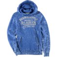 thumbnail image 1 of Ralph Lauren Brooklyn - Sudadera con capucha para hombre, color azul, pequeño, 1 of 1