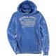 thumbnail image 1 of Ralph Lauren Brooklyn - Sudadera con capucha para hombre, color azul, pequeño, 1 of 1