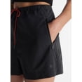 thumbnail image 5 of Avia Women's Hike Shorts, 3'' Inseam, Sizes XS-XXXL, 5 of 6