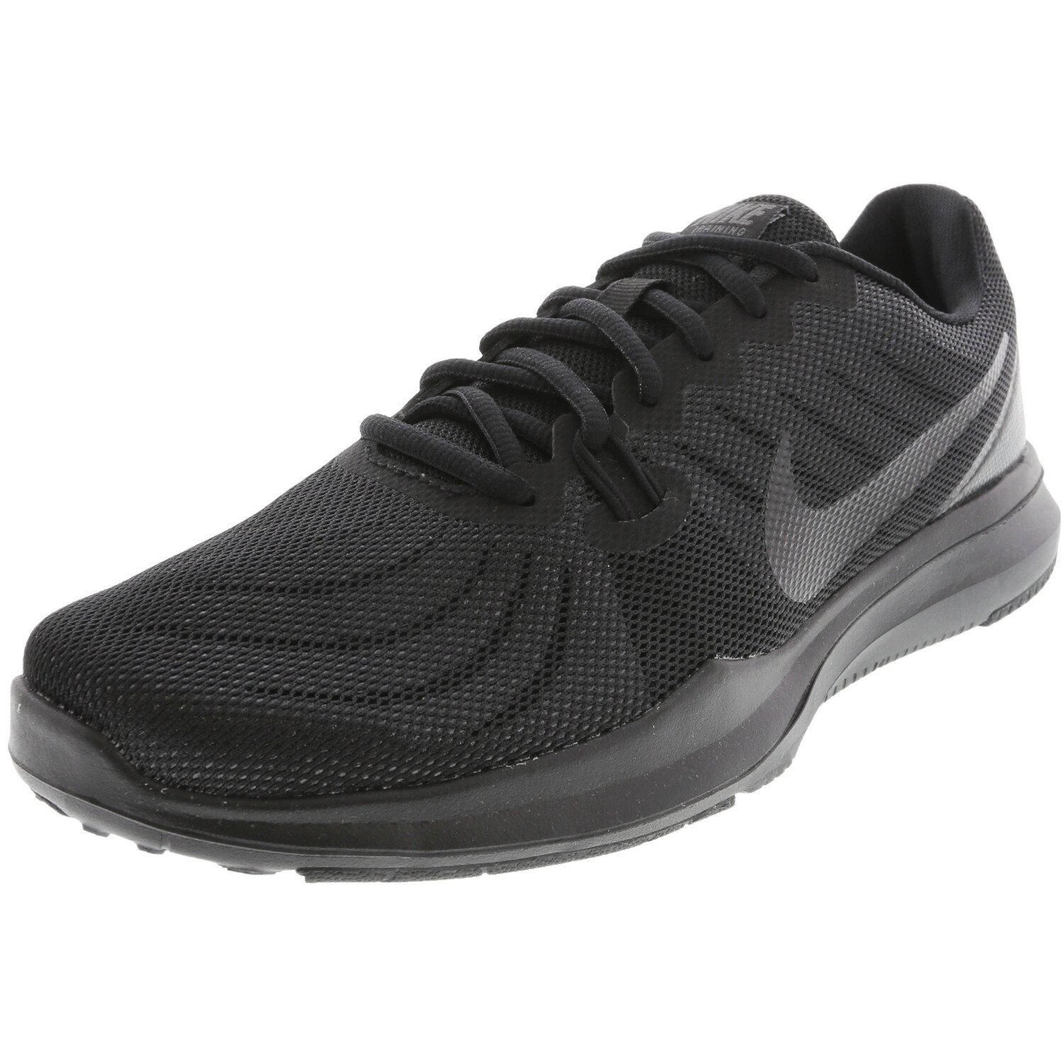 Nike Women's In-Season Tr 7 Black / Anthracite Ankle-High Training Shoes -  8M - Walmart.com