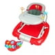 thumbnail image 2 of Andadera Mecedora Baby Tek Cartoon Rojo, 2 of 5