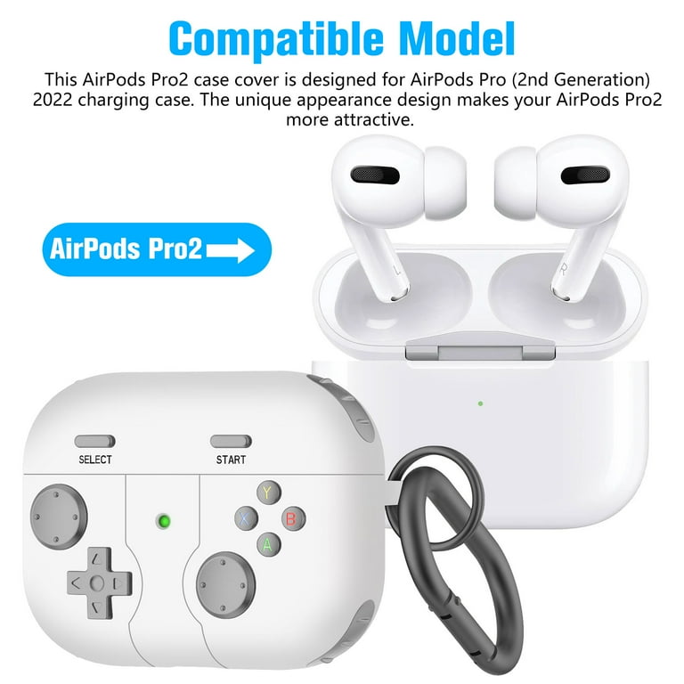 Airpods 2 case discount designer