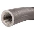 thumbnail image 3 of Front Outer Tie Rod Rack Steering End Left Driver Side For Scion Toyota iM Fits select: 2008-2011,2012-2015 TOYOTA SCION XB, 3 of 8