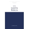thumbnail image 1 of Biblia NVI Santa Biblia Edición 2022 Vida Publishers, 1 of 9