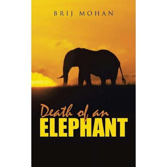 Death of an Elephant