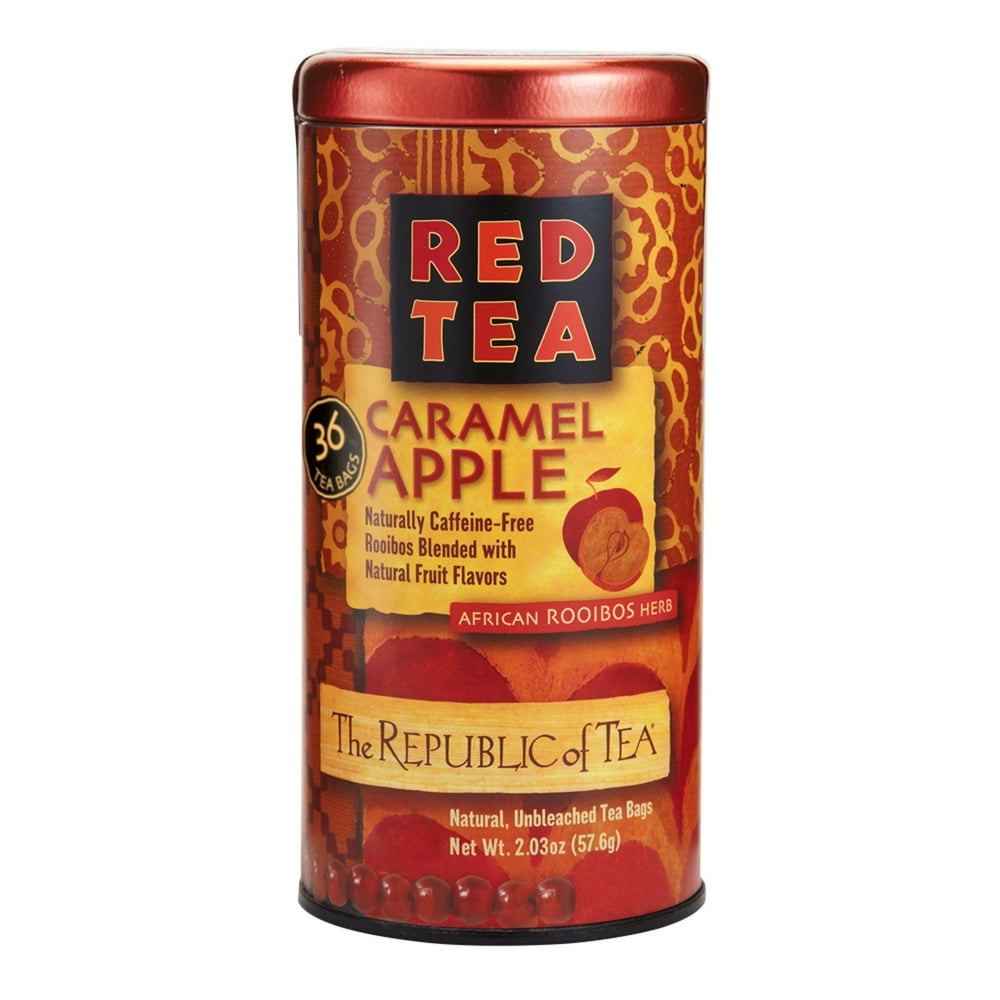 Republic of Tea Republic of Tea Herb Tea, 36 ea