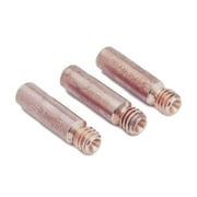 Lincoln Electric .035 in. Wire Feed Welder Contact Tips for Welding Wire up to 7/200 in. Diameter (10-Pack)