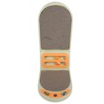 thumbnail image 2 of Grattoir pour Chat en Forme de L, Meuble de Protection Vertical pour Chaton d'Intérieur, 2 of 8