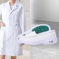 thumbnail image 6 of fenteer Nurse's Day Gift Shoes Work Shoes Shoes Accessories Footwear Nurse Shoes Walking 40, 6 of 8